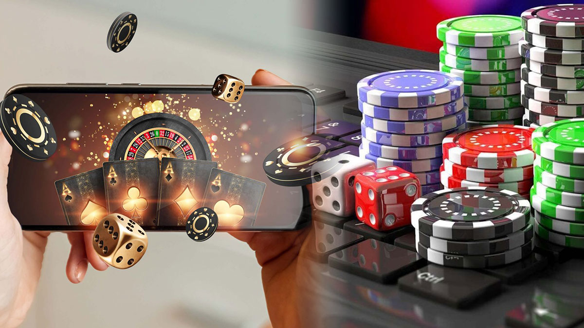 22Win: The Pinnacle of Online Casino Entertainment